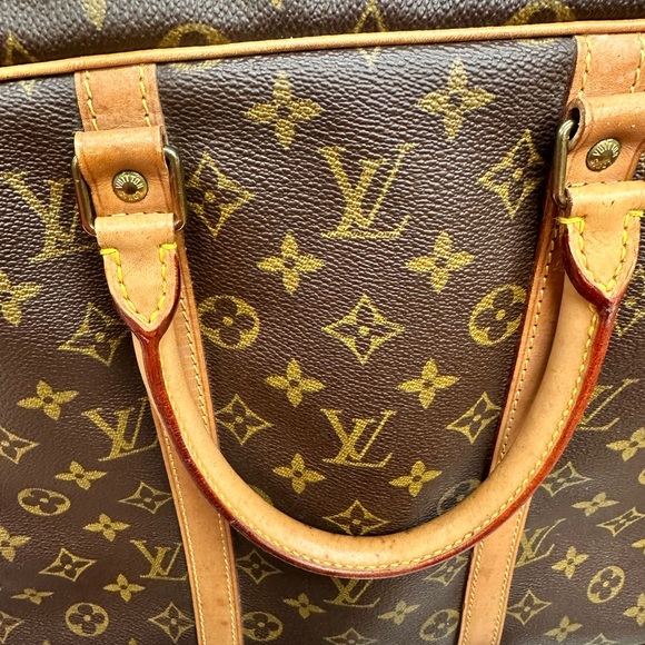 SOLD Louis Vuitton Porte-documents - Picture 8 of 10